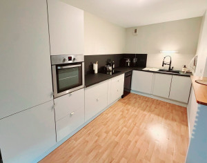 Photo de galerie - Cuisine GoodHome