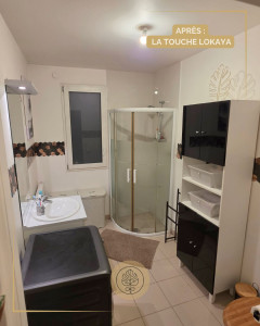 Photo de galerie - Architecte d'intérieur - Décorateur d'intérieur