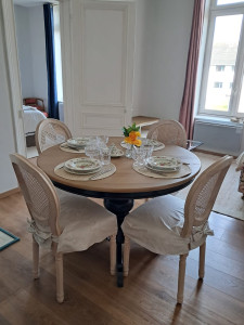 Photo de galerie - Service de table 