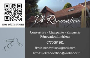Photo de galerie - Carte couverture 