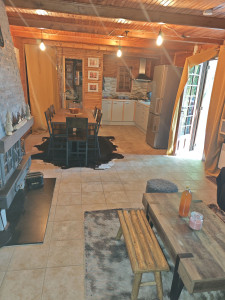 Photo de galerie - Voilà un de mes airbnb