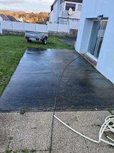 Photo de galerie - Bricolage et multi services