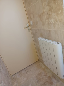 Photo de galerie - Carrelage