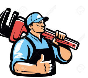 Photo de galerie - Électricien,, plombier