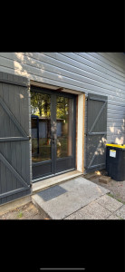 Photo de galerie - Menuiserie - Huisserie - Agencement