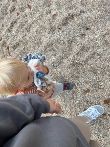 Photo de galerie - Baby sitting