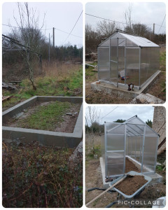 Photo de galerie - Bricolage et multi services