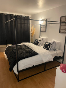 Photo de galerie - Lit 