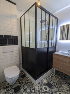 Photo de galerie - Plomberie - Installation sanitaire