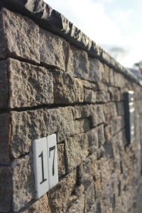 Photo de galerie - Maçonnerie