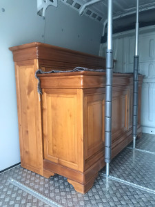 Photo de galerie - Transport meuble