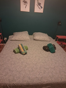 Photo de galerie - Service de conciergerie chambre d’hôtes 