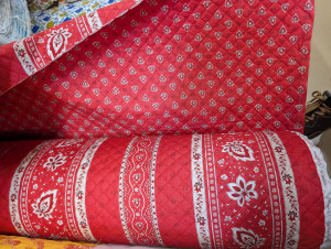 Photo de galerie - Bienvenue dans mon atelier à Orgon