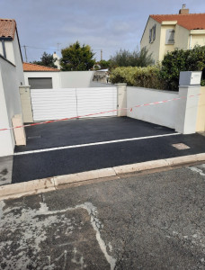 Photo de galerie - Paysagiste - Aménagement du jardin