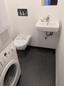 Photo de galerie - Plomberie - Installation sanitaire