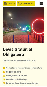 Photo de galerie - Ma déontologie 