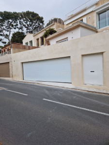 Photo de galerie - Artisan tout corps d'état - Rénovation