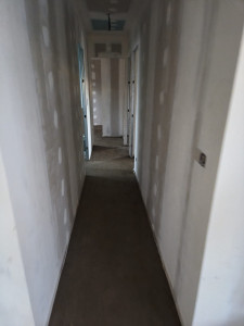 Photo de galerie - Plâtrerie - Murs - Plafonds
