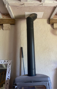 Photo de galerie - Ramonage - Fumiste