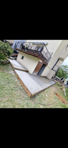 Photo de galerie - Petite dalle