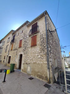 Photo de galerie - Maçonnerie