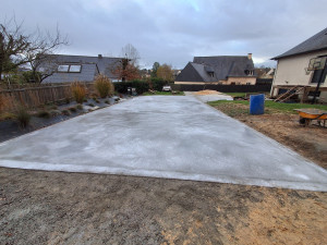 Photo de galerie - Maçonnerie