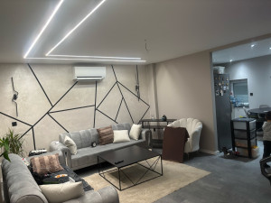Photo de galerie - Peinture - Tapisserie