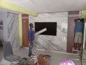 Photo de galerie - Architecte d'intérieur - Décorateur d'intérieur