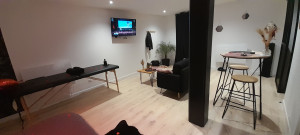 Photo de galerie - Ménage