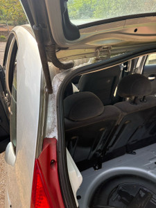 Photo de galerie - Lavage auto