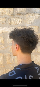 Photo de galerie - Taper