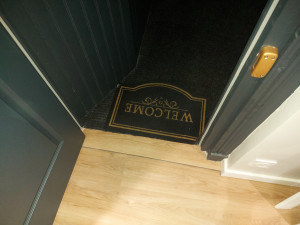 Photo de galerie - Bricolage et multi services