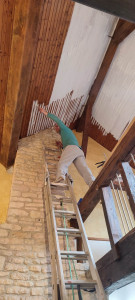 Photo de galerie - Bricolage et multi services