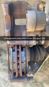 Photo de galerie - Entretien - Réparation autres véhicules