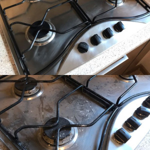 Photo de galerie - Nettoyage tout