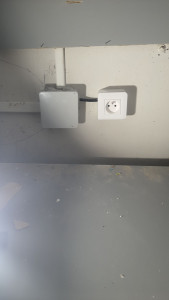 Photo de galerie - Bricolage et multi services