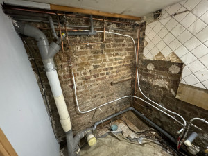 Photo de galerie - Bricolage et multi services