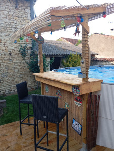 Photo de galerie - Bricolage et multi services