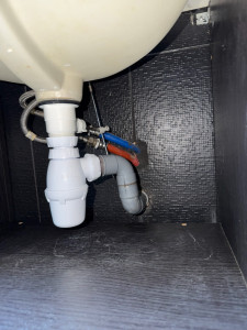 Photo de galerie - Plomberie - Installation sanitaire