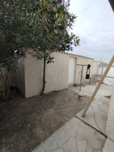 Photo de galerie - Maçonnerie