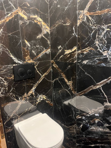 Photo de galerie - Plomberie - Installation sanitaire