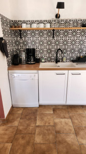 Photo de galerie - Home sitting - Accueil - Gardiennage