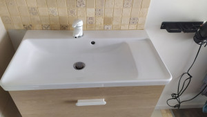 Photo de galerie - Ménage