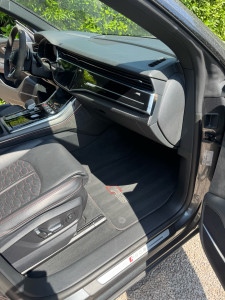 Photo de galerie - Audi rsq8