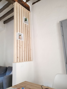 Photo de galerie - Menuiserie - Huisserie - Agencement