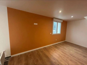 Photo de galerie - Plâtrerie - Murs - Plafonds