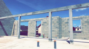 Photo de galerie - Maçonnerie