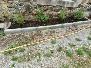 Photo de galerie - Paysagiste - Aménagement du jardin