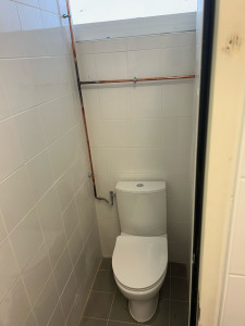 Photo de galerie - Plomberie - Installation sanitaire