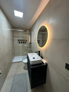 Photo de galerie - Artisan tout corps d'état - Rénovation